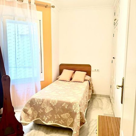 2 Min Centro Y Playa Calle Independencia Fuengirola Zewnętrze zdjęcie