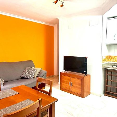 2 Min Centro Y Playa Calle Independencia Fuengirola Zewnętrze zdjęcie