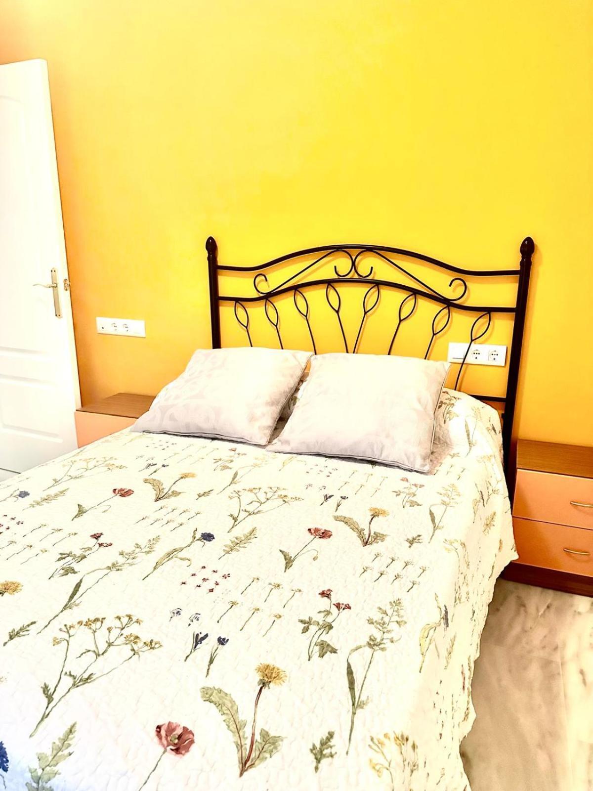2 Min Centro Y Playa Calle Independencia Fuengirola Zewnętrze zdjęcie